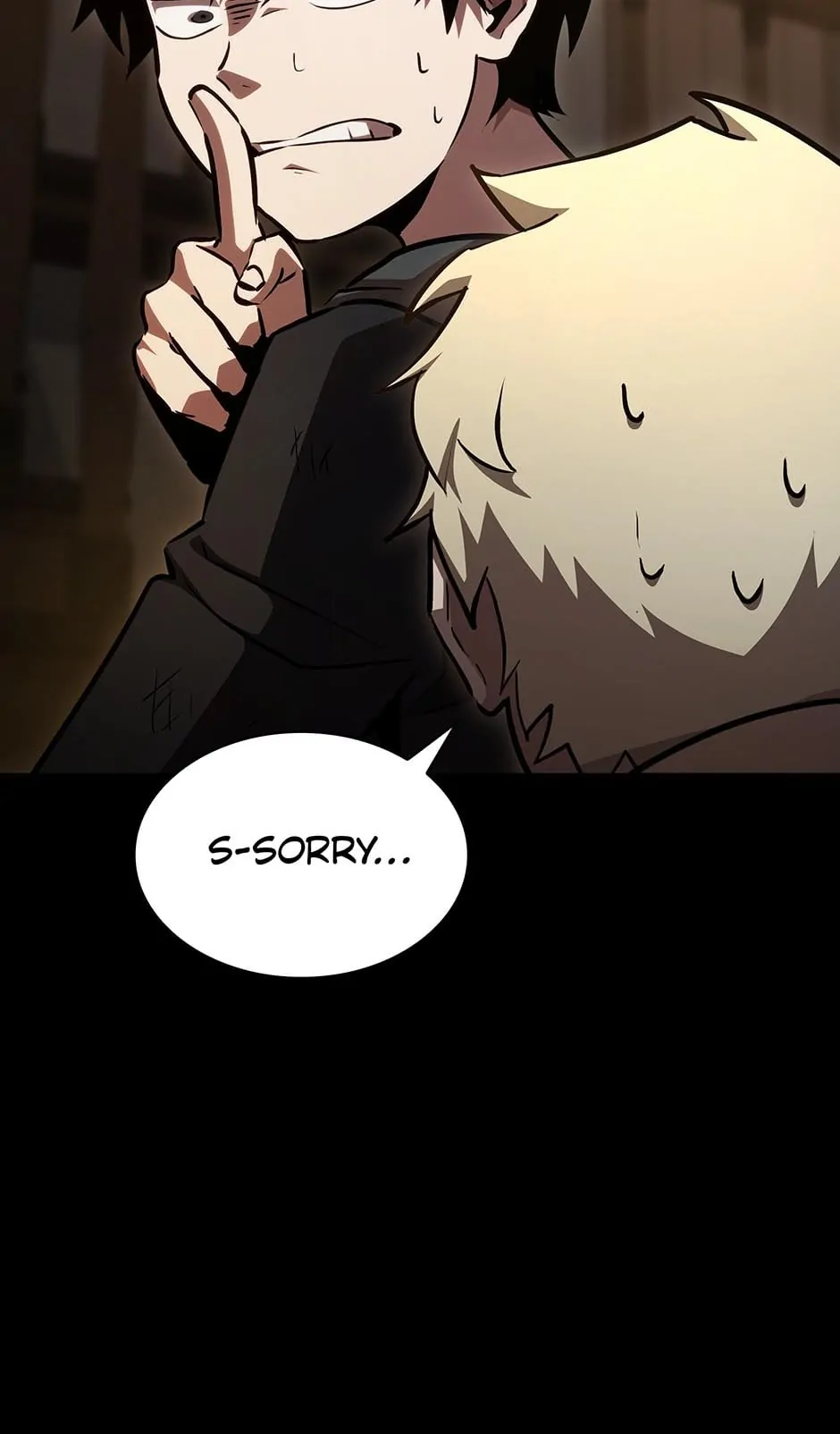 The Beginning After The End Chapter 176 image 101